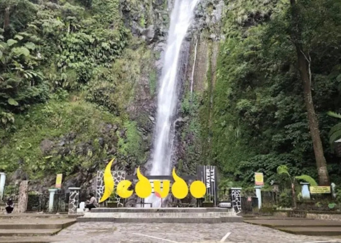 Mempesona dan Bersejarah, Simak 5 Destinasi Wisata Seru di Nganjuk untuk Sarana Melepas Penat