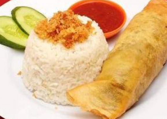 Wajib Kamu Coba Daftar Destinasi Kuliner Ikonik dan Bersejarah di Purwokerto