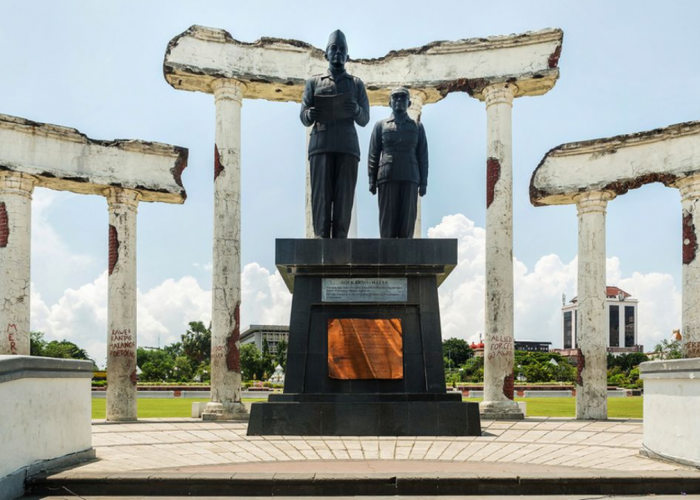 Rekomendasi Tempat Wisata Surabaya Terbaik yang Menarik dan Penuh Sejarah