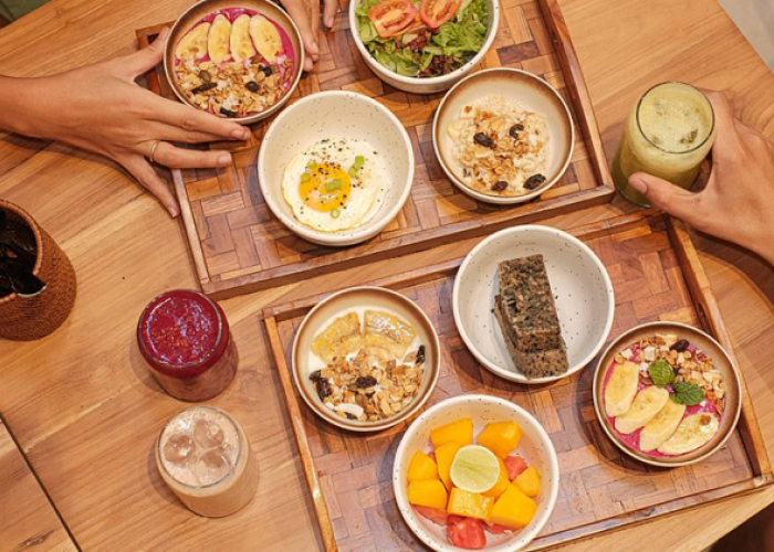 Daftar Destinasi Kuliner dan Tempat Bersantai Terbaik di Labuan Bajo  Menjelajahi Sisi Modern Labuan Bajo