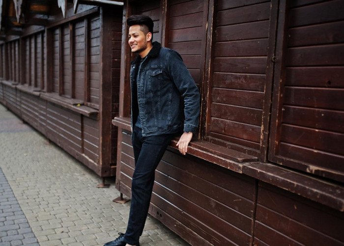 Tampil Jadi Lebih Optimal, Ini Dia 6 Ide Paduan Outfit Keren untuk Pria dengan Tubuh Tinggi, Simak Disini