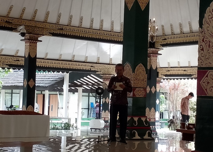 Korpri dan Basnas Kabupaten Sleman Bersinergi Bantu Korban Bencana di Sumatera