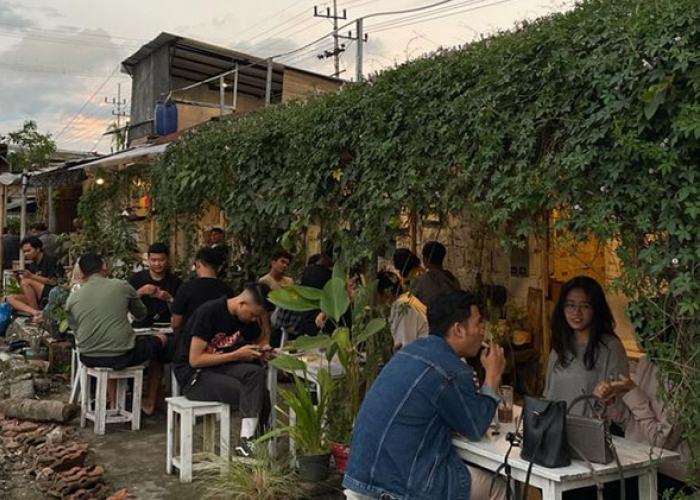 Daftar Destinasi Luar Negeri di Indonesia Paling Ramah Kantong, Simak Ulasan Selengkapnya Disini