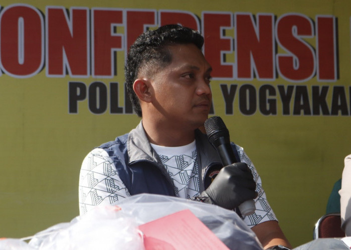 Polisi Selidiki Safe House Geng Motor, Satu Buronan Diduga Kabur ke Cilacap