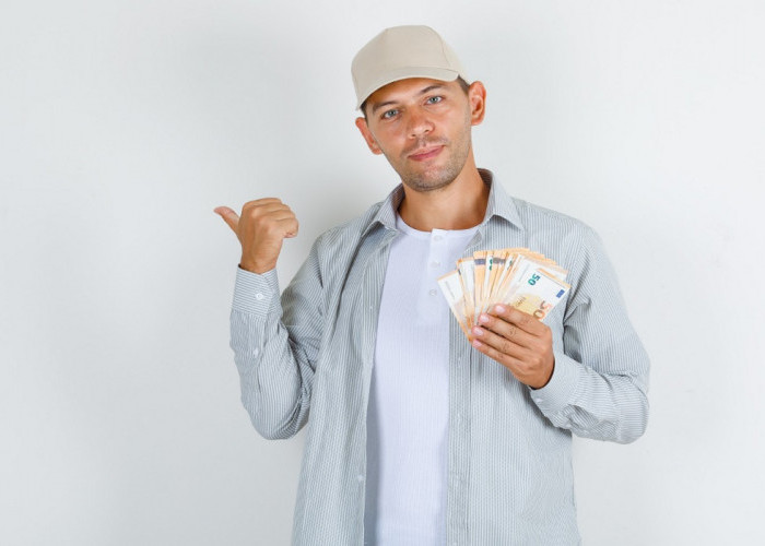 Tabel Angsuran Rp3 Juta Pinjaman Online Fintag 2025, Simak Syarat dan Cara Pengajuannya Disini