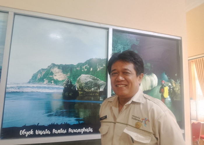 Realisasi PAD Pariwisata Bantul Baru 41,9 Persen, Pemkab Tetap Optimistis Capai Target Rp49 Miliar
