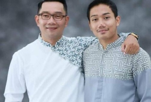 Eril Tak Kunjung Ditemukan, Ridwan Kamil Mengaku Ikhlas 