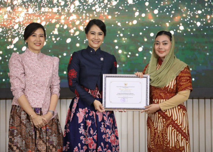 Pemkab Brebes Konsisten Pertahankan 5 Kali Predikat Kabupaten Layak Anak Kategori Nindya