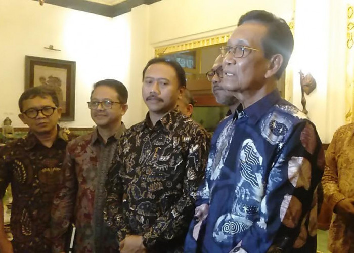 Sri Sultan: Sekolah dan Kampus Ada yang Libur, Emang Jogja Ada Apa? 