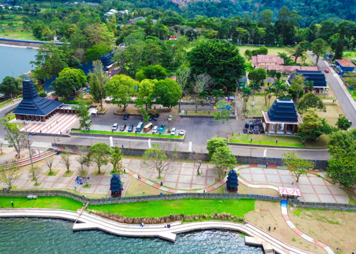 Wisata Kuningan Jawa Barat Paling Hitsi hingga Destinasi Instagramable