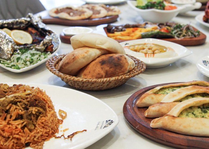 Tempat Makan Halal Paling Enak di Perth Australia, Surga Kuliner Internasional 