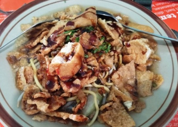 Rekomendasi Makan Siang Paling Ikonik dan Lezat di Kota Semarang, Cek Ulasan Selengkapnya Berikut