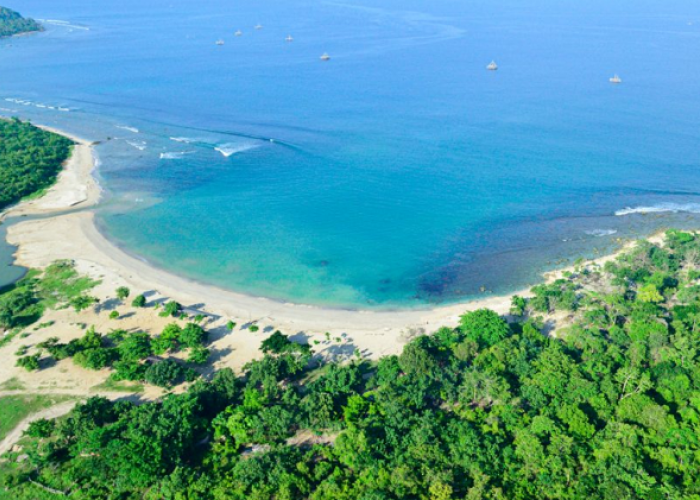 Spot Liburan Ini Jadi Rekomendasi Destinasi Wisata Alam Terbaik di Dekat Jakarta