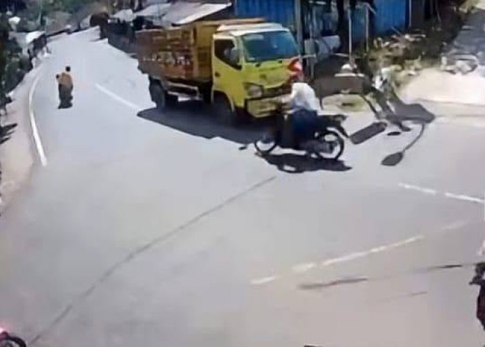 Viral Kejar-kejaran Pencuri LPG 3 Kg di Bantul, Polisi Kantongi Petunjuk Baru 