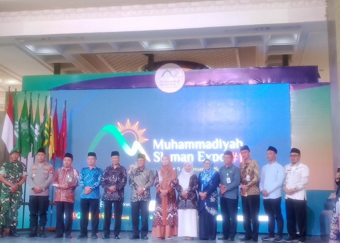 Sleman Naikkan IPM dengan Fokus Pendidikan dan Kesehatan