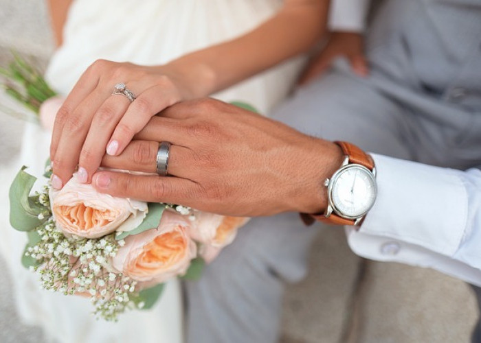 Cari Persiapan Menikah? Yuk Simak Berikut Tradisi Seserahan Pernikahan yang Simpel Namun Berkesan, Cek Disini