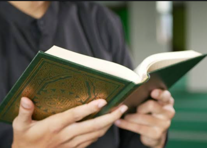 Susah Menghafal Al Qur'an? Ini Dia Cara Menghafalnya. Nomer 5 Wajib Kamu Tahu!