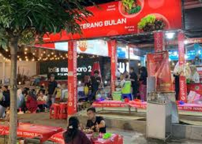 Deretan 8 Pilihan Kuliner Malam Jogja 2025, Tempat Makan Legendaris dan Kekinian Paling Hits