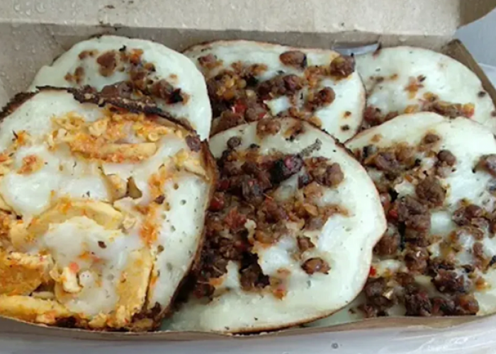 Menghirup Aroma Surabi Paling Autentik dan Melegenda di Kota Bandung, Simak Informasi Lengkapnya Berikut Ini