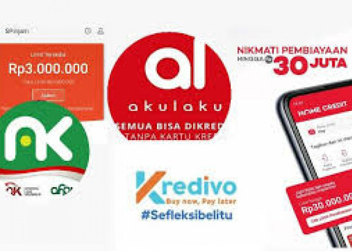 Sedang Cari Dana Mendesak? Simak Rekomendasi Aplikasi Pinjaman Digital Cepat Cair Dan Terjamin Aman