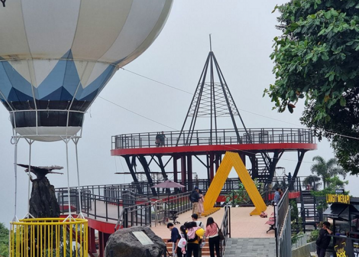 Rekomendasi Daftar Destinasi Wisata Paling Hit di Magelang untuk Liburan Keluarga