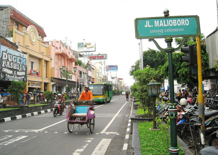 Mengulik Alasan Mengapa di Kota Jogja Tidak Ada Angkot, Simak Selengkapnya