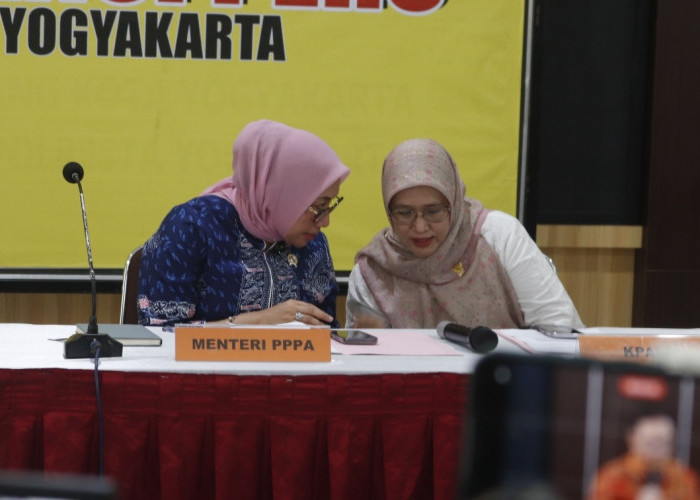 KPAI Sebut Ada Pola Terstruktur Kasus Daycare Jogja, 20 Anak Ditangani 2 Pengasuh 