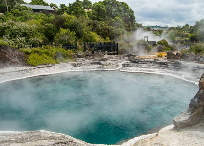 Menelusuri Wisata Air Bandung 2026, Kedamaian di Balik Gemericik Alam Kota Bandung