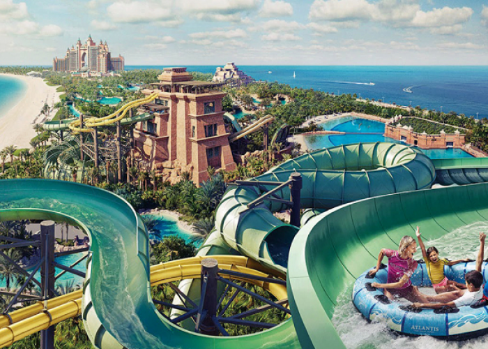 Rekreasi Jakarta, Ini Daftar Harga Tiket Taman Impian Jaya Ancol Tahun 2026