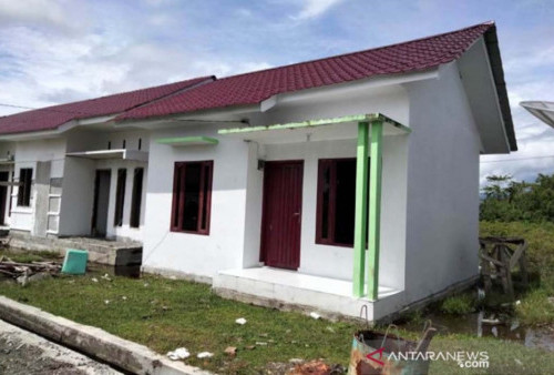 Info Rumah Murah Dijual di Yogyakarta, Mulai Rp150 Jutaan Saja!
