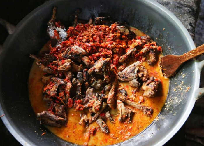 Rekomendasi Destinasi Legendaris Banyuwangi Dijamin Buat Ketagihan, Berikut Informasi Selengkapnya