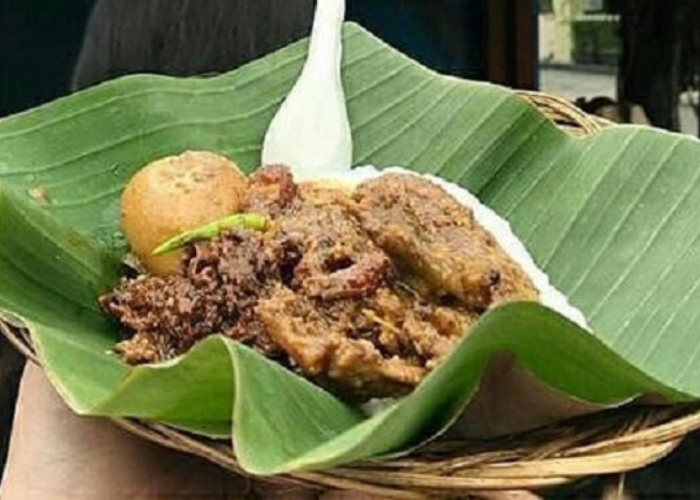 Kuliner Malam Terbaik di Koridor Gatsu Solo 2026, ini jadj Tempat Nongkrong Hits