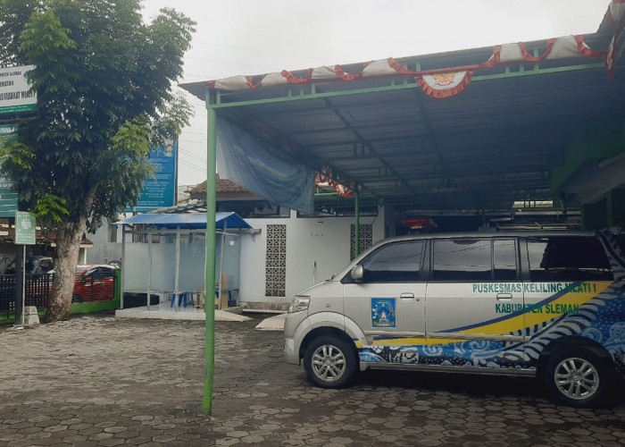 Ratusan Siswa SD hingga MAN di Sleman Alami Gejala Keracunan Usai Diduga Konsumsi MBG