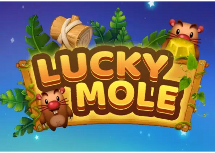 Aplikasi Lucky Mole Penghasil Uang: Tips Maksimalkan Pendapatan Rp100 Ribu Per Hari dengan Mudah