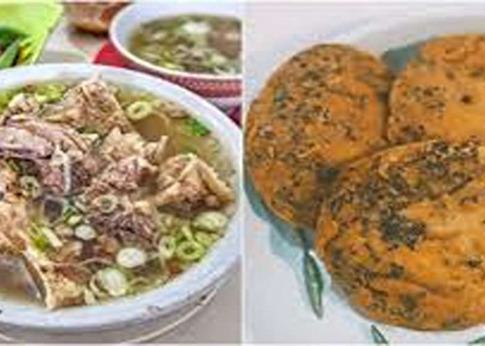 Jelajahi Macam Kuliner Khas Sidoarjo Paling Populer dan Ikonik, Terkenal Kelezatannya Patut Dicicipi