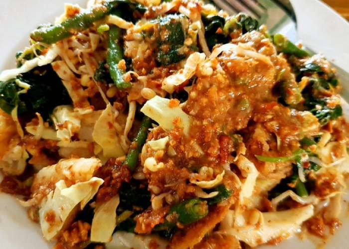 Berikut ini Kedai Lotek Legendaris dan Paling Diminati di Yogyakarta, Cek Informasi Selengkapnya