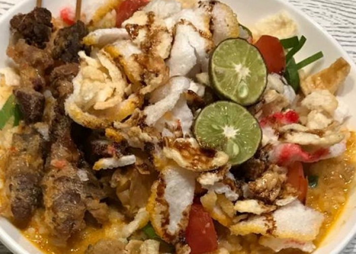 Surga Kuliner Malam Blok M, Daftar Tempat Makan Murah dan Enak Paling Wajib Dicoba
