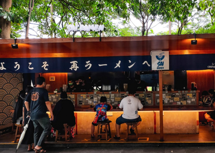 Rekomendasi 5 Ramen Terbaik di Kawasan Jakarta Timur, Simak Referensi Selengkapnya Disini