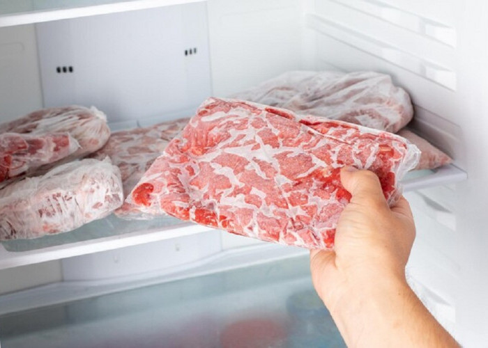 5 Tips Menyimpan Daging Sapi Dalam Merek Kulkas Terbaik Agar Lebih Awet