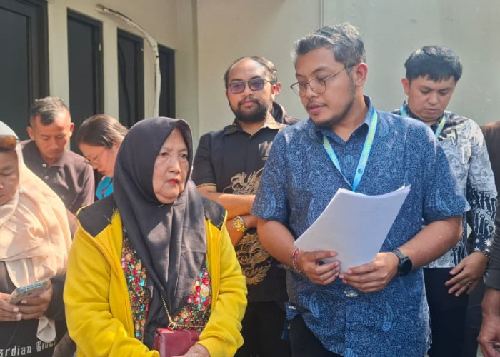 Polda DIY Benarkan Terima Laporan Dugaan Mafia Tanah di Maguwoharjo, Masih Tahap Penyelidikan