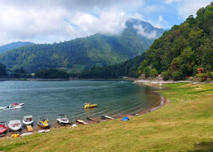 Punya Rencana Liburan Ke Magetan? Berikut Pilihan Wisata Terbaiknya Paling Wajib Dieksplor