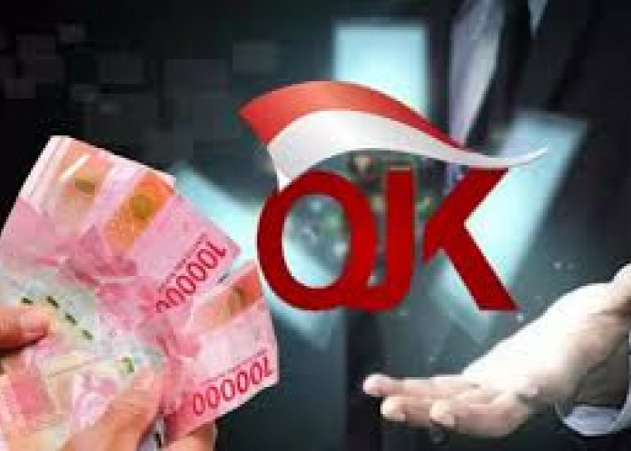 Daftar Layanan Pinjaman Berizin OJK Limit Mulai 2 Juta, Aman Dan Terpercaya Cepat Cair 2025