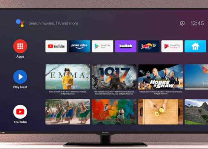 Jangan Salah Beli, Begini Cara Pemilihan Smart TV Terbaik Beresolusi 8K