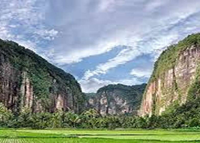 Estetik dan Terbaru! Tempat Wisata Hits Payakumbuh 2025, Menjelajahi Keindahan Paling Bikin Mata Terpikat