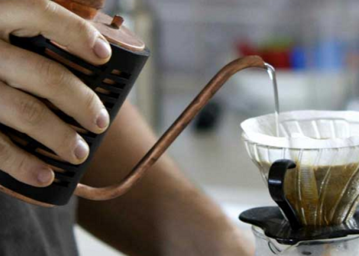 Menikmati Kedai Kopi Aceh Legendaris untuk Tempat Berkumpul Terbaik di Jakarta 