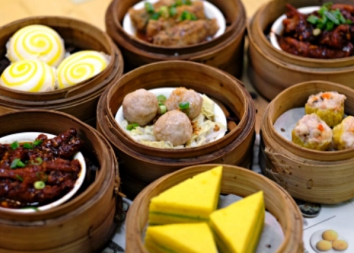 Autentisitas Rasa Dimsum Nonhalal Paling Ikonik di Jakarta, Simak Informasi Selengkapnya Disini