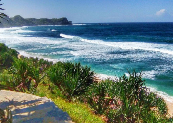 5 Destinasi Wisata Indah di Wonogiri, Tawarkan Visual Alam yang Sangat Memanjakan Mata