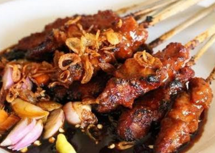 Wisata Kuliner Tempat Makan Paling Populer dan Menggugah Selera di Sekitar Kelapa Gading