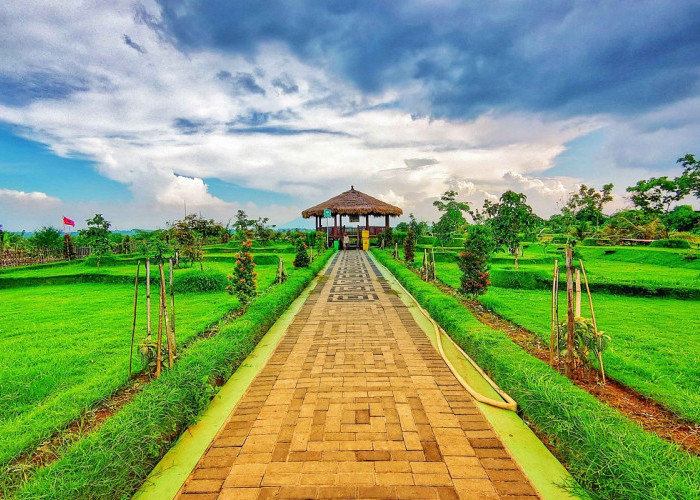 5 Ragam Wisata Menarik di Surabaya Barat Wajib Dikunjungi untuk Liburan Akhir Pekan, Simak Disini