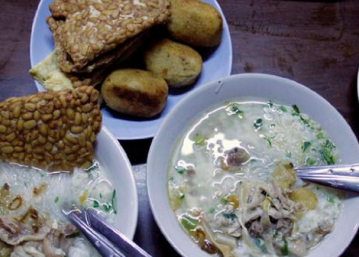 Kuliner Soto Enak dan Murah Legendaris Rp10.000 Dekat Keraton Kasunanan Surakarta